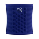 Munhequeira Compressport (Sweat Band 3D.Dots) - Adulto - Foto 2