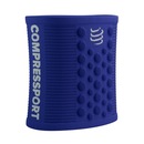 Munhequeira Compressport (Sweat Band 3D.Dots) - Adulto - Foto 1