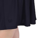 Saia Wilson Tour Pro - Feminina - Foto 4