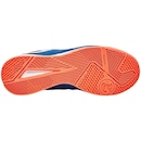 Chuteira de Futsal Topper Dominator Club V - Adulto - Foto 3