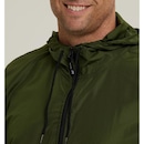 Jaqueta Corta Vento Masculino Impermeável Wss Diamond - Foto 7