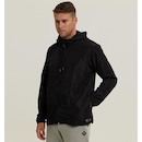 Jaqueta Corta Vento Masculino Impermeável Wss Diamond - Foto 8