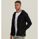 Jaqueta Corta Vento Masculino Impermeável Wss Diamond - Foto 10