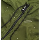 Jaqueta Corta Vento com Capuz Web Shop Surf Impermeável Wss Diamond - Feminina - Foto 3