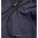 Jaqueta Corta Vento Feminino Impermeável Wss Diamond - Foto 3