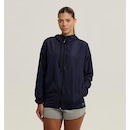 Jaqueta Corta Vento Feminino Impermeável Wss Diamond - Foto 5