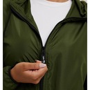 Jaqueta Corta Vento Feminino Impermeável Wss Diamond - Foto 9