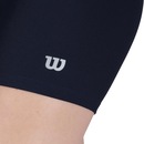 Shorts Wilson Core Tight - Feminino - Foto 4