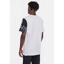 Camiseta Ecko Especial 30 Anos Off - Masculina - Foto 2