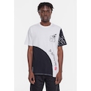 Camiseta Ecko Especial 30 Anos Off - Masculina - Foto 3