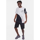 Camiseta Ecko Especial 30 Anos Off - Masculina - Foto 5