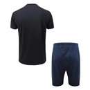 Kit Topper Camiseta + Calção Classic New - Masculino - Foto 2