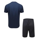 Kit Topper Camiseta + Calção Classic New - Masculino - Foto 2