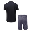 Kit Topper Camiseta + Calção Classic New - Masculino - Foto 2