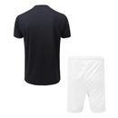 Kit Topper Camiseta + Calção Classic New - Masculino - Foto 2