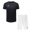 Kit Topper Camiseta + Calção Classic New - Masculino - Foto 1