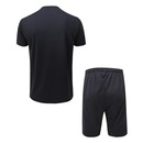 Kit Topper Camiseta + Calção Classic New - Masculino - Foto 2