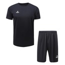 Kit Topper Camiseta + Calção Classic New - Masculino - Foto 1