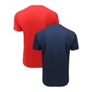 Camiseta Topper Classic New - 2 Unidades - Masculina - Foto 2
