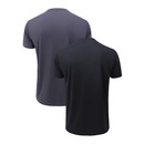 Camiseta Topper Classic New - 2 Unidades - Masculina - Foto 2