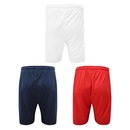 Kit de Calções Topper Classic New - Masculino - 3 unidades - Foto 2