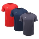 Kit de Camisetas Topper Classic New - Masculino - 3 unidades - Foto 1