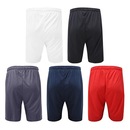 Kit de Calções Topper Classic New - Masculino - 5 unidades - Foto 2