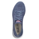 Kit Tênis Olympikus Ultraleve + Meia - Feminino - Foto 3