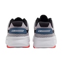 Kit Tênis Skechers Go Run 7.0 - Masculino + Par de Meia - Foto 3