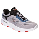 Tênis Skechers Go Run 7.0 - Masculino - Foto 1
