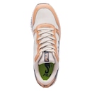 Tênis Fila Euro Jogger Sport - Masculino - Foto 4