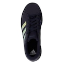 Tênis adidas Grand Court Base 2.0 - Feminino - Foto 3