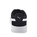 Kit Tênis Puma Carina - Feminino + Par De Meia - Foto 2