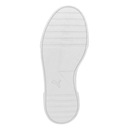 Kit Tênis Puma Carina - Feminino + Par De Meia - Foto 4