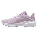 Kit Tênis Puma Skyrocket Lite - Feminino + Par De Meia - Foto 4