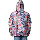 Jaqueta com Capuz Quiksilver Warpaint Wt24 - Masculina - Foto 2