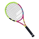 Mini Raquete de Tennis Babolat Aero Rafa - Foto 2