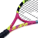 Mini Raquete de Tennis Babolat Aero Rafa - Foto 3