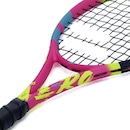 Mini Raquete de Tennis Babolat Aero Rafa - Foto 5