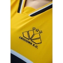 Camisa 1 do Criciúma Jogo 2024 Volt - Masculina - Foto 3
