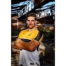 Camisa 1 do Criciúma Jogo 2024 Volt - Masculina - Foto 4