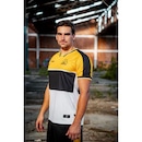 Camisa 1 do Criciúma Jogo 2024 Volt - Masculina - Foto 1