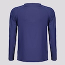 Camiseta Selene Manga Longa Uv50+ - Infantil - Foto 2