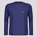 Camiseta Selene Manga Longa Uv50+ - Infantil - Foto 1