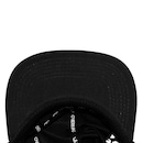 Boné Aba Reta Overking Five Panel Brooklyn - Strapback - Adulto - Foto 4