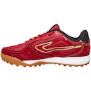 Chuteira Society Topper Letra Iv - Masculino - Foto 2