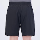 Bermuda New Balance Sport Essentials 7 - Masculina - Foto 4