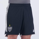 Calção do Atlético Mineiro I 2024 adidas - Masculino - Foto 2