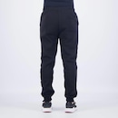 Calça de Moletom do Atlético Mineiro Spr Escudo - Masculina - Foto 4