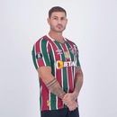 Camisa 1 do Fluminense 2024 Patch Libertadores Umbro - Masculina - Foto 2